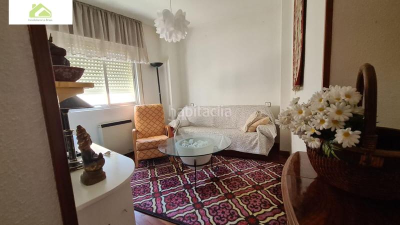 Foto bbc60ce1-e48d-4c27-a647-38337ae4d481. Duplex with heating in Casco Antiguo Zamora