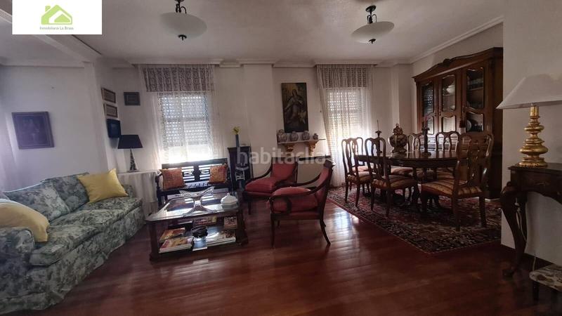 Foto d0891d63-1b33-410d-ab3e-2749fae417e8. Duplex with heating in Casco Antiguo Zamora