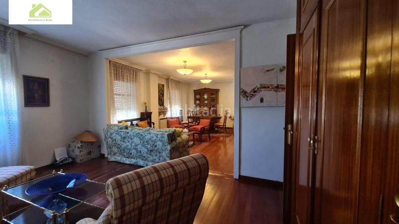 Foto e6422b69-f6dd-446e-90ad-7e4dcd1cd838. Duplex with heating in Casco Antiguo Zamora