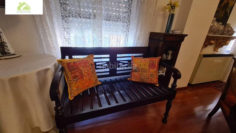 Foto f71c9b68-e6e9-4865-9925-b43bb1d5a8fa. Duplex with heating in Casco Antiguo Zamora