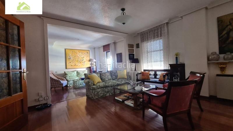 Foto f96391b6-9564-4c93-8644-11016040750b. Duplex with heating in Casco Antiguo Zamora