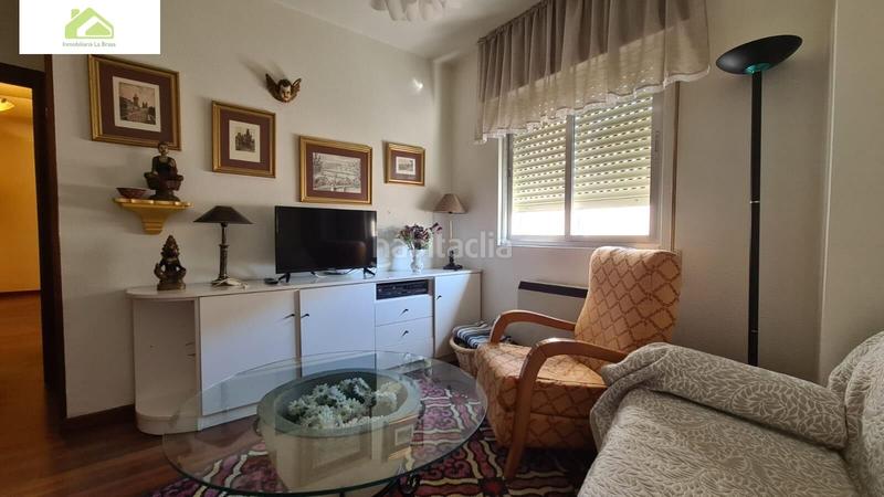 Foto fb0da343-2e2f-4531-a3b9-b6826fb5a99a. Duplex with heating in Casco Antiguo Zamora