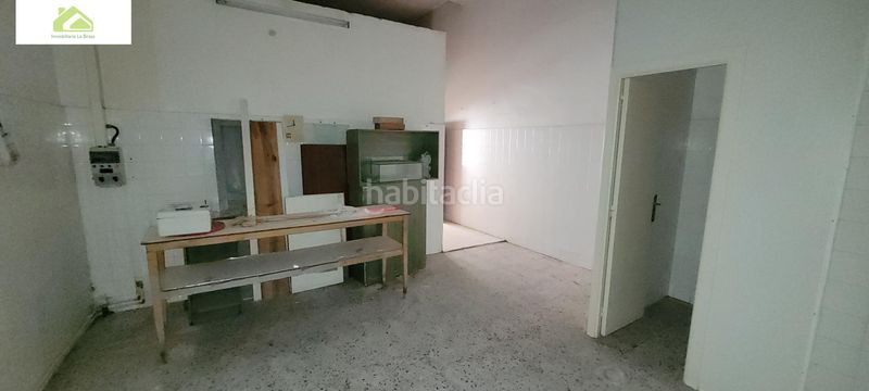 Foto 1493a586-8e11-4bd6-9d00-66a6c6fdcc9f. Local comercial a La Pantoja Zamora