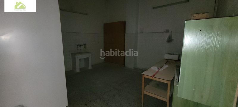 Foto 47aa1cbd-5ac4-4e6a-9ef5-f7f27b03b42f. Local comercial a La Pantoja Zamora