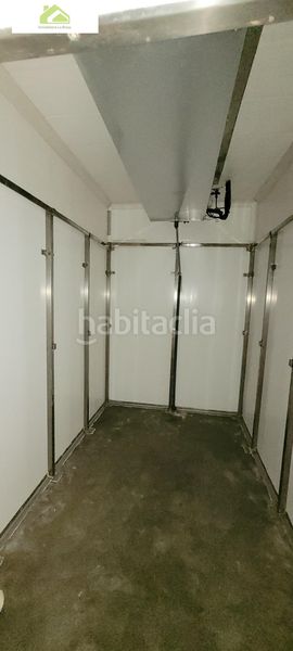 Foto 6ac3b928-cb82-4b3a-bde1-3d229251efb0. Local comercial a La Pantoja Zamora