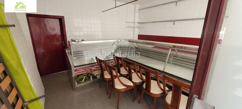 Foto 7480f2ff-ad3d-45da-9be5-a82b79fcfbbc. Local comercial a La Pantoja Zamora