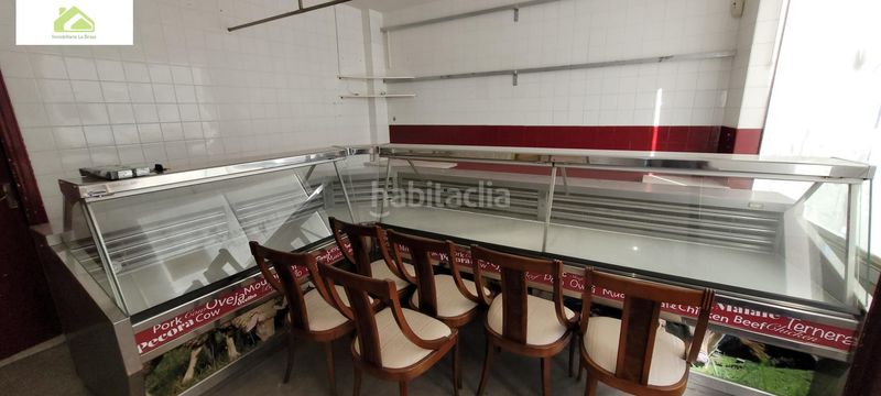 Foto 74a054b9-8ff2-4048-ae24-1db4e3cc9d8e. Local comercial a La Pantoja Zamora