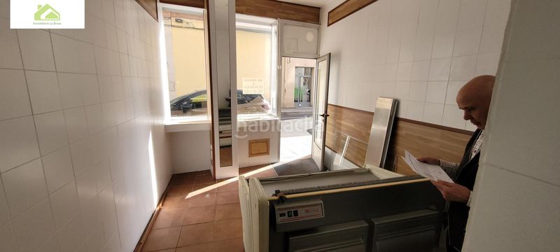 Foto 9f01b6a8-9f3a-479b-88f6-e0c8a50c143c. Local comercial a La Pantoja Zamora