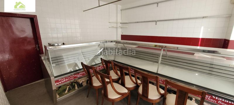 Foto b91808cb-7bea-4146-8c1d-2ad2a5e5c5cd. Local comercial a La Pantoja Zamora