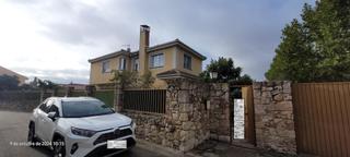 Xalet a Morales del Vino. Venta chalet independiente en morales del vino,parcela de 3.200