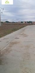 Terreny residencial a Coreses. Solar en venta en coreses