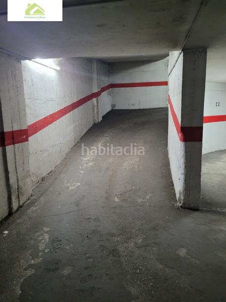 Foto 495d1abd-4c14-4548-93f2-23ec04d2bdbe. Aparcament cotxe a Casco Antiguo Zamora