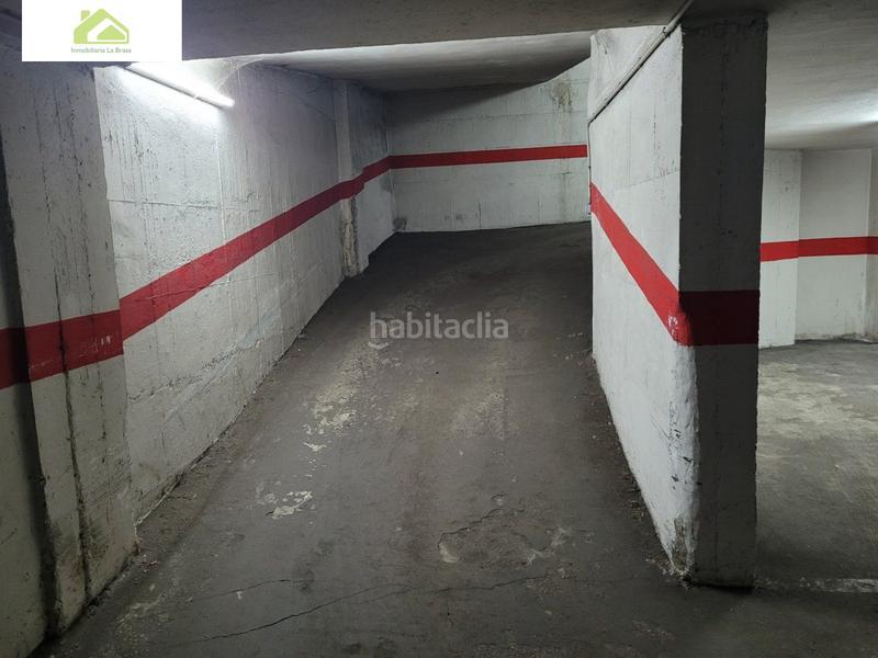 Foto 7784f4dc-b810-4b29-ac71-92b57d3ee9bc. Aparcament cotxe a Casco Antiguo Zamora