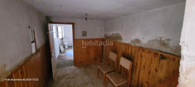 Foto 03c7d874-d7c8-4ec7-bb57-ba5459797355. Casa venta casa,para reformar o derribar en San Lázaro Zamora