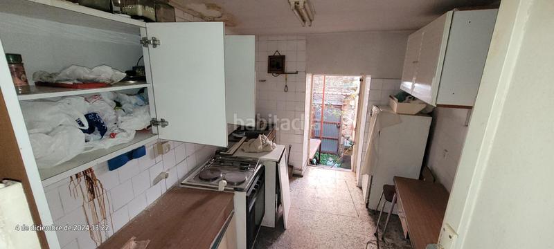 Foto 21872894-aa6f-4ffa-892e-10e8d4640c3e. Casa venta casa,para reformar o derribar en San Lázaro Zamora