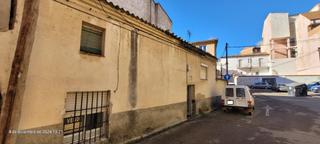 Maison à San Lázaro. Venta casa,para reformar o derribar