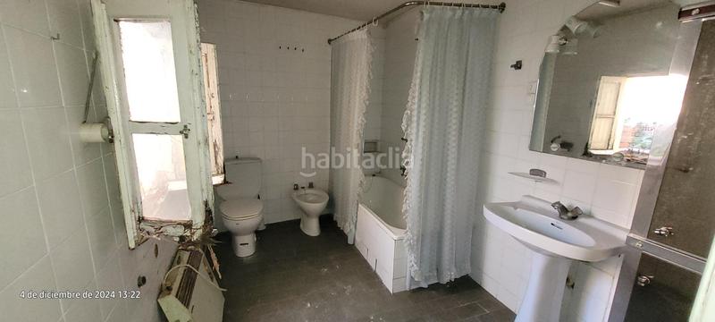 Foto 82422884-353f-4116-bfad-ab52d6538215. Casa venta casa,para reformar o derribar en San Lázaro Zamora