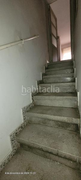 Foto bcd1202b-5b39-435e-99e2-2e3404ed9d48. Casa venta casa,para reformar o derribar en San Lázaro Zamora