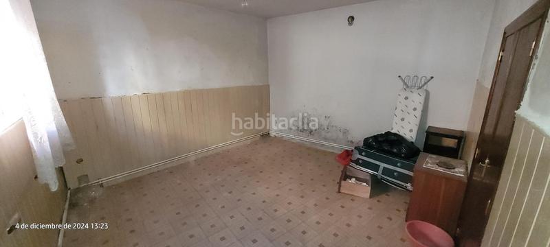 Foto cdfdc8b6-9c69-471a-b692-36a4a55772dd. Casa venta casa,para reformar o derribar en San Lázaro Zamora