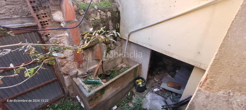 Foto d6abfa77-4e76-4e43-860e-1e700057911d. Casa venta casa,para reformar o derribar en San Lázaro Zamora