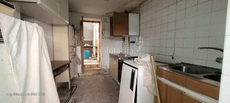 Foto e46d6d7c-c6ac-4de3-b777-c196df52a45d. Casa venta casa,para reformar o derribar en San Lázaro Zamora