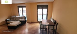 Piso en Casco Antiguo. Venta piso  nuevo  3 habitaciones,garaje y trastero