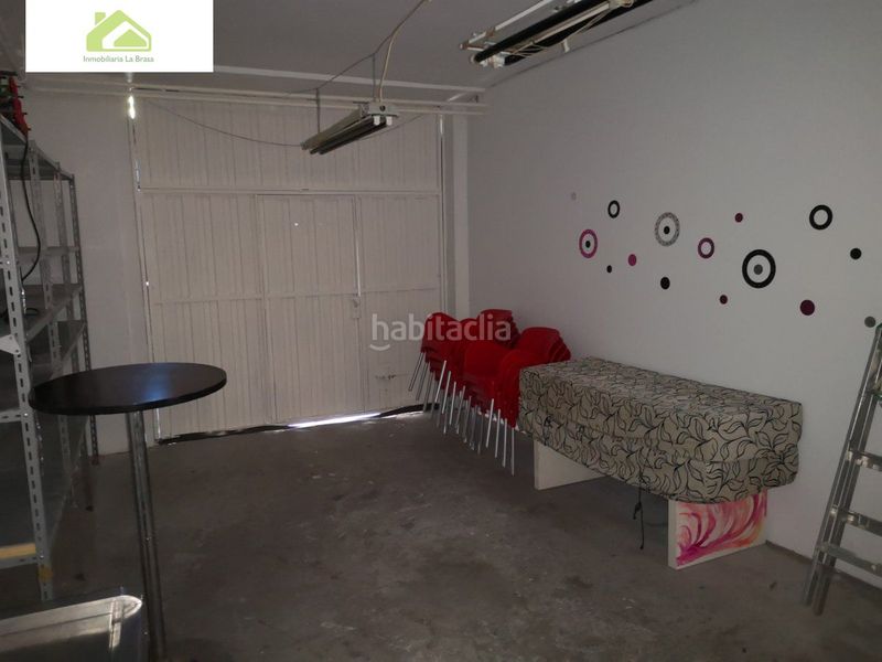 Foto 010365bc-45a4-498d-a4a7-07d359b3191b. Local comercial a Casco Antiguo Zamora