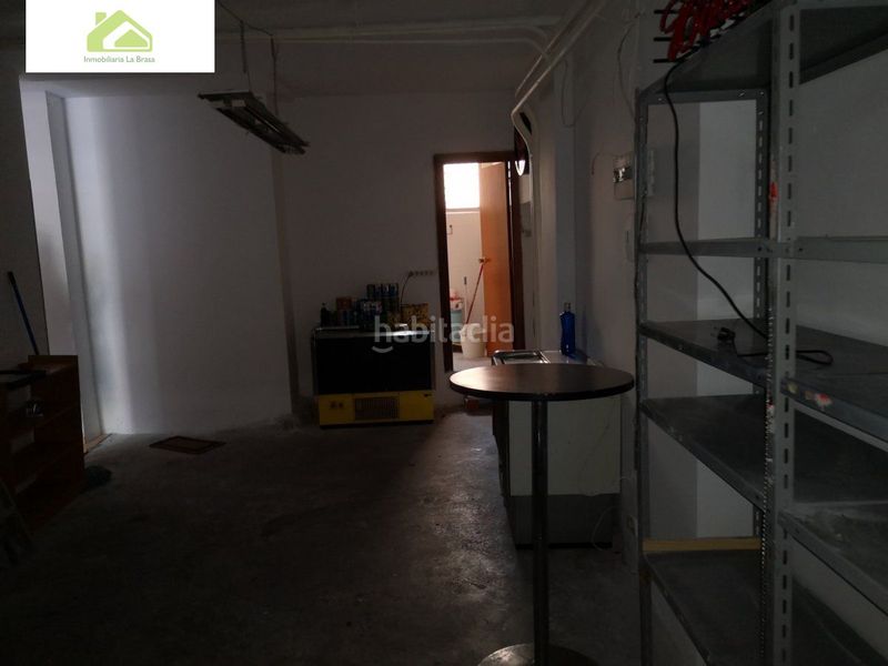 Foto 0d93297f-2809-4a8d-b879-4e8899956d9e. Local comercial a Casco Antiguo Zamora