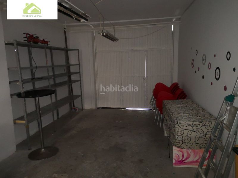 Foto 447a6ee6-aa2c-4cb3-aad7-ccdae583d156. Local comercial a Casco Antiguo Zamora