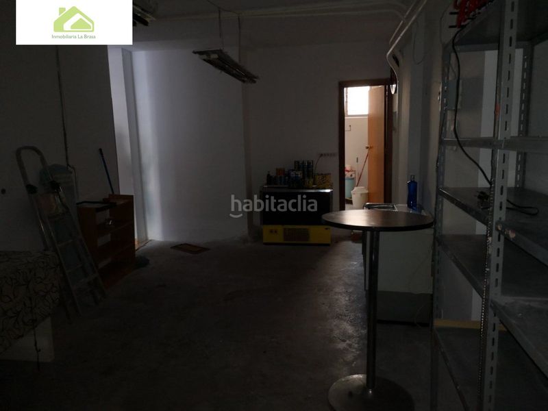 Foto d8329f61-40b8-4f02-bf3a-ac0f526af672. Local comercial a Casco Antiguo Zamora