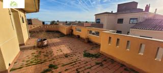 Attique à Los Bloques. Activo bancario,venta atico duplex,zona los bloques,3 habitacion