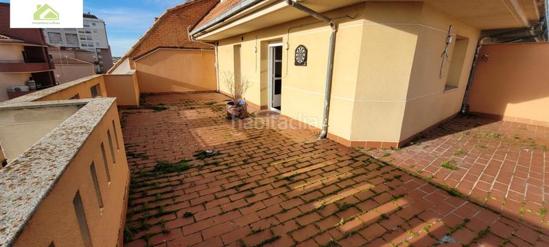Foto 030e397a-f273-4440-9c2e-79c3b6f9943a. Dachwohnung mit heizung in Los Bloques Zamora