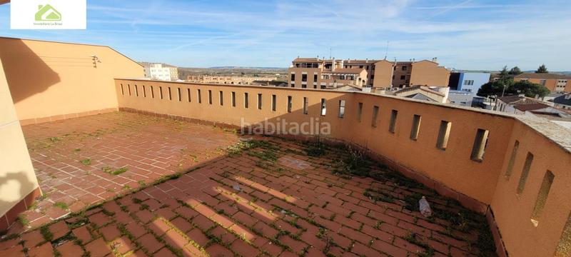 Foto 0330ca95-61cd-43de-91d0-0e078043b93b. Dachwohnung mit heizung in Los Bloques Zamora