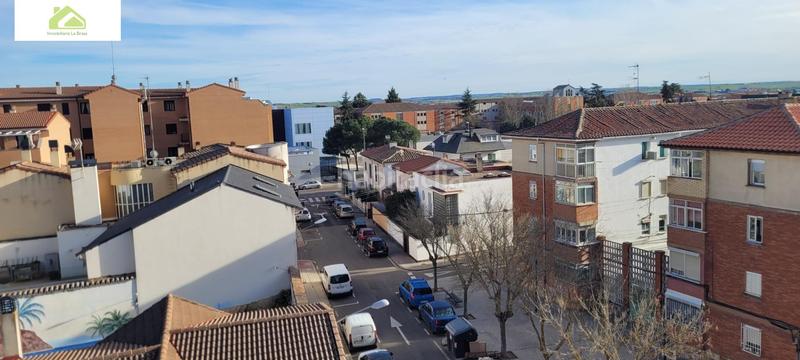 Foto 0cd9183d-c770-4dfa-9d42-ec47a4933c7d. Dachwohnung mit heizung in Los Bloques Zamora