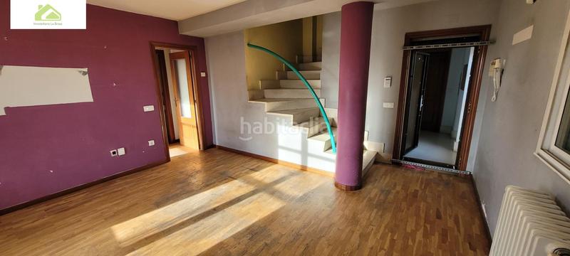 Foto 4325dfdd-3747-4841-a3af-675dfda798be. Dachwohnung mit heizung in Los Bloques Zamora