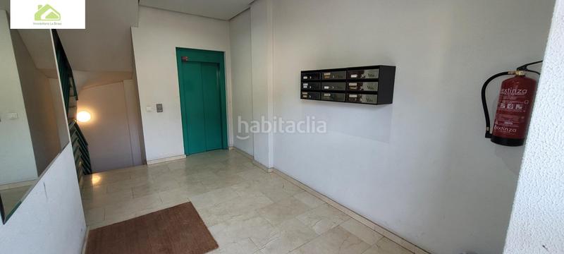 Foto 46789f9a-1021-4e08-820f-2e61651955a0. Dachwohnung mit heizung in Los Bloques Zamora