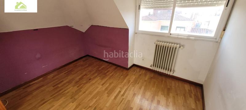 Foto 53c3d54a-6bff-4c4d-9428-c845c1a4ba24. Dachwohnung mit heizung in Los Bloques Zamora