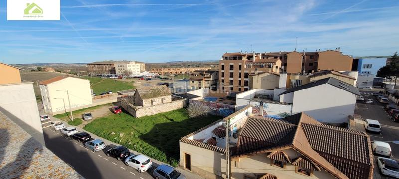 Foto 8cc86cbc-947c-4684-b66a-0a75cc993470. Dachwohnung mit heizung in Los Bloques Zamora