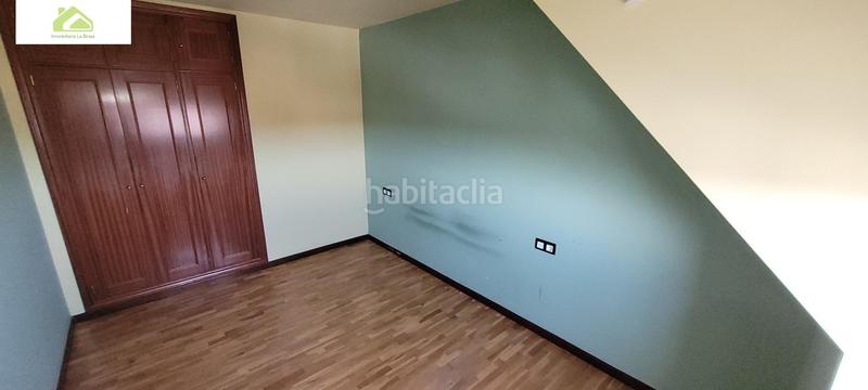 Foto 95692431-21a3-4462-985f-d88f8b1b664b. Dachwohnung mit heizung in Los Bloques Zamora