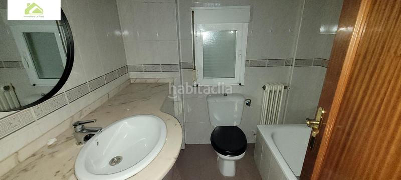 Foto 9bc106c5-8c39-4bff-bd59-bc0d303377b7. Dachwohnung mit heizung in Los Bloques Zamora