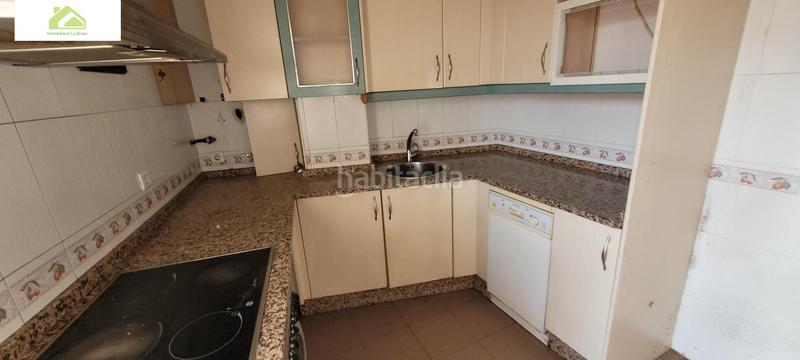 Foto a22327b9-c2ca-4936-b03c-9aa1c66987b8. Dachwohnung mit heizung in Los Bloques Zamora