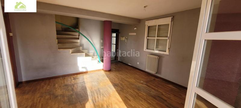 Foto b4744c02-236b-4238-8614-813804f5bf81. Dachwohnung mit heizung in Los Bloques Zamora