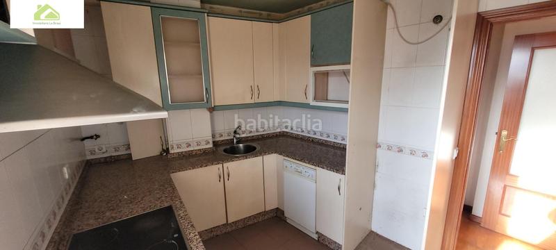 Foto b83fbd6d-5281-4849-a751-0d420a829aac. Dachwohnung mit heizung in Los Bloques Zamora