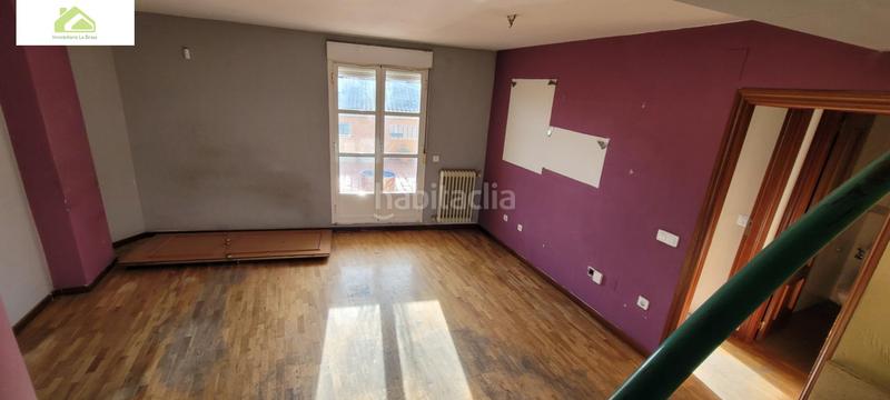 Foto d5a9a0bb-b9a9-4dee-a573-64110cd3d99d. Dachwohnung mit heizung in Los Bloques Zamora