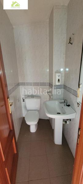 Foto e719f6e6-e8b4-46fa-a14d-7311d392b64c. Dachwohnung mit heizung in Los Bloques Zamora