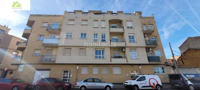 Foto f89ff443-a58c-402b-9bda-173050285602. Dachwohnung mit heizung in Los Bloques Zamora