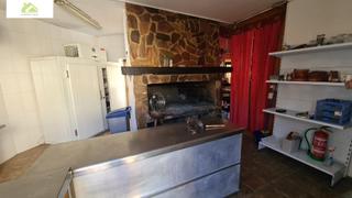 Casa a Perdigón (El). Restaurante y tienda ideal para convertir en vivienda