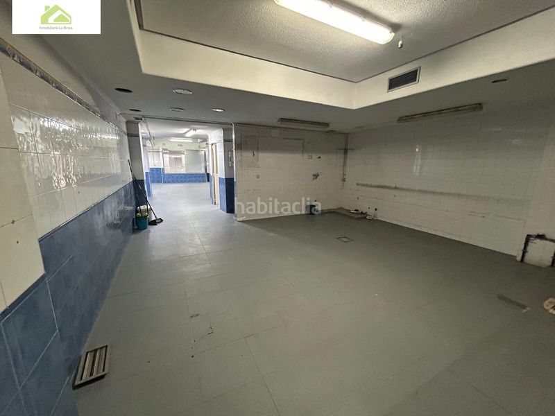 Foto 030364ad-1720-4bf4-ba02-25c4e2822222. Local comercial a Las Viñas Zamora
