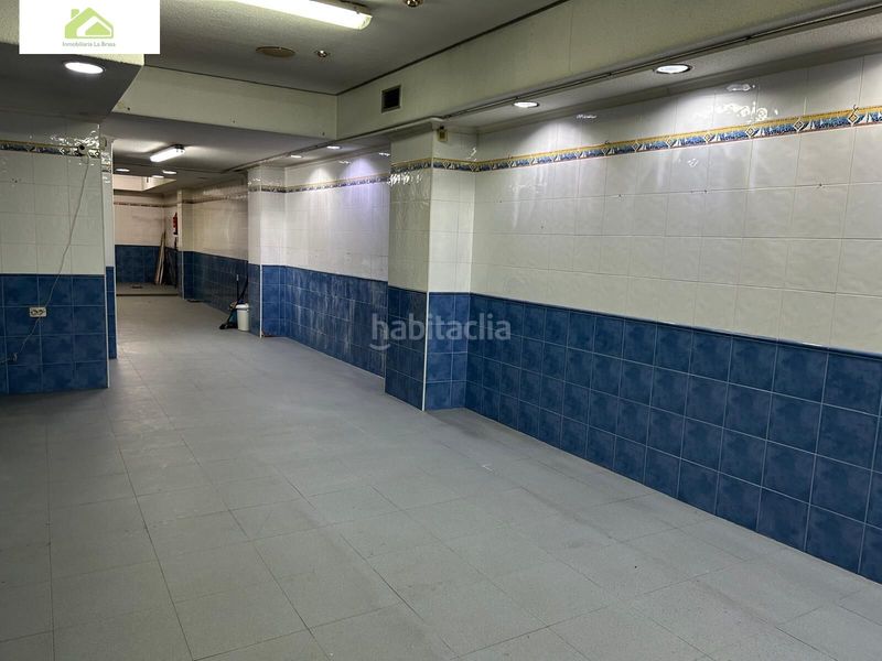 Foto 3d06a744-3444-48ee-bcb5-a20f37ea68b6. Local comercial a Las Viñas Zamora
