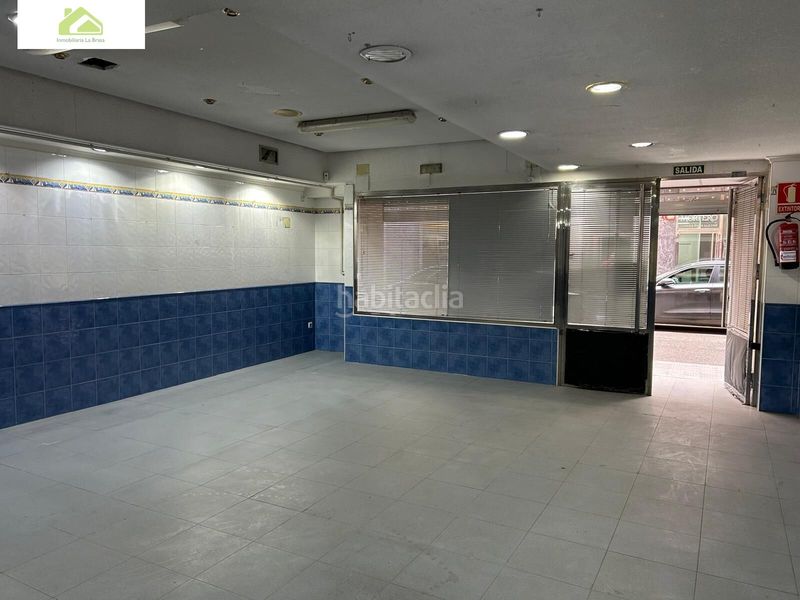 Foto 3d211f6e-c03c-4cbd-a647-990c1dcc0ae2. Local comercial a Las Viñas Zamora